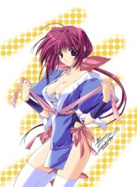 BUY NEW suzuhira hiro - 27745 Premium Anime Print Poster